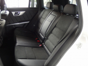 メルセデスベンツ&nbsp;GLKクラス&nbsp;350 4MATIC 正規ディーラー車 左ハンドル AMGスポーツPKG パナメリカーナグリル ロリンザー21インチアルミ&nbsp;中古車