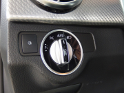 メルセデスベンツ&nbsp;GLKクラス&nbsp;350 4MATIC 正規ディーラー車 左ハンドル AMGスポーツPKG パナメリカーナグリル ロリンザー21インチアルミ&nbsp;中古車