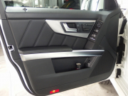 メルセデスベンツ&nbsp;GLKクラス&nbsp;350 4MATIC 正規ディーラー車 左ハンドル AMGスポーツPKG パナメリカーナグリル ロリンザー21インチアルミ&nbsp;中古車