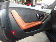 ランボルギーニ&nbsp;ウラカン&nbsp;LP610-4 正規ディーラー車 左ハンドル 純正20inアルミ フロントリフター エレガンスインテリア パークセンサー シートヒーター&nbsp;中古車