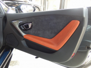 ランボルギーニ&nbsp;ウラカン&nbsp;LP610-4 正規ディーラー車 左ハンドル 純正20inアルミ フロントリフター エレガンスインテリア パークセンサー シートヒーター&nbsp;中古車