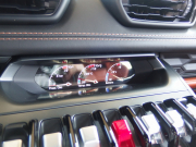 ランボルギーニ&nbsp;ウラカン&nbsp;LP610-4 正規ディーラー車 左ハンドル 純正20inアルミ フロントリフター エレガンスインテリア パークセンサー シートヒーター&nbsp;中古車