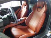 ランボルギーニ&nbsp;ウラカン&nbsp;LP610-4 正規ディーラー車 左ハンドル 純正20inアルミ フロントリフター エレガンスインテリア パークセンサー シートヒーター&nbsp;中古車