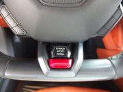 ランボルギーニ&nbsp;ウラカン&nbsp;LP610-4 正規ディーラー車 左ハンドル 純正20inアルミ フロントリフター エレガンスインテリア パークセンサー シートヒーター&nbsp;中古車