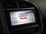 アウディ R8 アウディ R8 4.2 FSI クアトロ　正規ディーラー車　左ハンドル 中古車