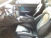 アウディ R8 アウディ R8 4.2 FSI クアトロ　正規ディーラー車　左ハンドル 中古車