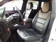 ポルシェ&nbsp;カイエン&nbsp;V6 左ハンドル EUR-GT　社外22inアルミ　サンルーフ　クルーズコントロール 　HDDナビ　&nbsp;中古車