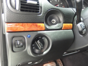 ポルシェ&nbsp;カイエン&nbsp;V6 左ハンドル EUR-GT　社外22inアルミ　サンルーフ　クルーズコントロール 　HDDナビ　&nbsp;中古車