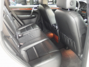 ポルシェ&nbsp;カイエン&nbsp;V6 左ハンドル EUR-GT　社外22inアルミ　サンルーフ　クルーズコントロール 　HDDナビ　&nbsp;中古車