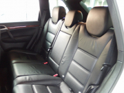 ポルシェ&nbsp;カイエン&nbsp;V6 左ハンドル EUR-GT　社外22inアルミ　サンルーフ　クルーズコントロール 　HDDナビ　&nbsp;中古車