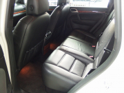 ポルシェ&nbsp;カイエン&nbsp;V6 左ハンドル EUR-GT　社外22inアルミ　サンルーフ　クルーズコントロール 　HDDナビ　&nbsp;中古車