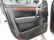 ポルシェ&nbsp;カイエン&nbsp;V6 左ハンドル EUR-GT　社外22inアルミ　サンルーフ　クルーズコントロール 　HDDナビ　&nbsp;中古車