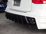 ポルシェ&nbsp;カイエン&nbsp;V6 左ハンドル EUR-GT　社外22inアルミ　サンルーフ　クルーズコントロール 　HDDナビ　&nbsp;中古車