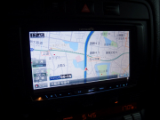 ポルシェ&nbsp;カイエン&nbsp;V6 左ハンドル EUR-GT　社外22inアルミ　サンルーフ　クルーズコントロール 　HDDナビ　&nbsp;中古車