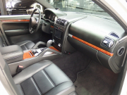 ポルシェ&nbsp;カイエン&nbsp;V6 左ハンドル EUR-GT　社外22inアルミ　サンルーフ　クルーズコントロール 　HDDナビ　&nbsp;中古車