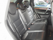 ポルシェ&nbsp;カイエン&nbsp;V6 左ハンドル EUR-GT　社外22inアルミ　サンルーフ　クルーズコントロール 　HDDナビ　&nbsp;中古車