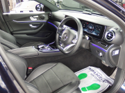 メルセデスベンツ&nbsp;Eクラス&nbsp;E220d アバンギャルドスポーツ AMGスタイリングPKG レーダーセーフティPKG 純正AMG19inアルミ&nbsp;中古車