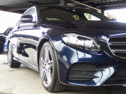 メルセデスベンツ&nbsp;Eクラス&nbsp;E220d アバンギャルドスポーツ AMGスタイリングPKG レーダーセーフティPKG 純正AMG19inアルミ&nbsp;中古車