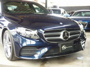 メルセデスベンツ&nbsp;Eクラス&nbsp;E220d アバンギャルドスポーツ AMGスタイリングPKG レーダーセーフティPKG 純正AMG19inアルミ&nbsp;中古車