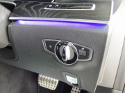 メルセデスベンツ&nbsp;Eクラス&nbsp;E220d アバンギャルドスポーツ AMGスタイリングPKG レーダーセーフティPKG 純正AMG19inアルミ&nbsp;中古車