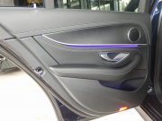 メルセデスベンツ&nbsp;Eクラス&nbsp;E220d アバンギャルドスポーツ AMGスタイリングPKG レーダーセーフティPKG 純正AMG19inアルミ&nbsp;中古車