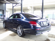 メルセデスベンツ&nbsp;Eクラス&nbsp;E220d アバンギャルドスポーツ AMGスタイリングPKG レーダーセーフティPKG 純正AMG19inアルミ&nbsp;中古車