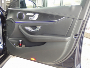 メルセデスベンツ&nbsp;Eクラス&nbsp;E220d アバンギャルドスポーツ AMGスタイリングPKG レーダーセーフティPKG 純正AMG19inアルミ&nbsp;中古車