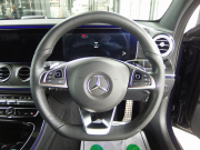 メルセデスベンツ&nbsp;Eクラス&nbsp;E220d アバンギャルドスポーツ AMGスタイリングPKG レーダーセーフティPKG 純正AMG19inアルミ&nbsp;中古車