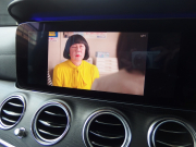 メルセデスベンツ&nbsp;Eクラス&nbsp;E220d アバンギャルドスポーツ AMGスタイリングPKG レーダーセーフティPKG 純正AMG19inアルミ&nbsp;中古車