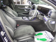 メルセデスベンツ&nbsp;Eクラス&nbsp;E220d アバンギャルドスポーツ AMGスタイリングPKG レーダーセーフティPKG 純正AMG19inアルミ&nbsp;中古車