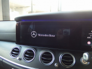 メルセデスベンツ&nbsp;Eクラス&nbsp;E220d アバンギャルドスポーツ AMGスタイリングPKG レーダーセーフティPKG 純正AMG19inアルミ&nbsp;中古車