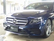 メルセデスベンツ&nbsp;Eクラス&nbsp;E220d アバンギャルドスポーツ AMGスタイリングPKG レーダーセーフティPKG 純正AMG19inアルミ&nbsp;中古車