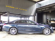 メルセデスベンツ&nbsp;Eクラス&nbsp;E220d アバンギャルドスポーツ AMGスタイリングPKG レーダーセーフティPKG 純正AMG19inアルミ&nbsp;中古車