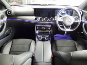 メルセデスベンツ&nbsp;Eクラス&nbsp;E220d アバンギャルドスポーツ AMGスタイリングPKG レーダーセーフティPKG 純正AMG19inアルミ&nbsp;中古車