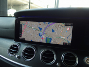 メルセデスベンツ&nbsp;Eクラス&nbsp;E220d アバンギャルドスポーツ AMGスタイリングPKG レーダーセーフティPKG 純正AMG19inアルミ&nbsp;中古車