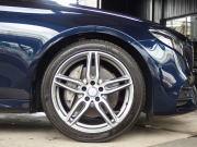 メルセデスベンツ&nbsp;Eクラス&nbsp;E220d アバンギャルドスポーツ AMGスタイリングPKG レーダーセーフティPKG 純正AMG19inアルミ&nbsp;中古車