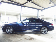 メルセデスベンツ&nbsp;Eクラス&nbsp;E220d アバンギャルドスポーツ AMGスタイリングPKG レーダーセーフティPKG 純正AMG19inアルミ&nbsp;中古車