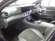 メルセデスベンツ&nbsp;Eクラス&nbsp;E220d アバンギャルドスポーツ AMGスタイリングPKG レーダーセーフティPKG 純正AMG19inアルミ&nbsp;中古車