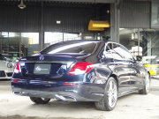 メルセデスベンツ&nbsp;Eクラス&nbsp;E220d アバンギャルドスポーツ AMGスタイリングPKG レーダーセーフティPKG 純正AMG19inアルミ&nbsp;中古車