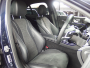 メルセデスベンツ&nbsp;Eクラス&nbsp;E220d アバンギャルドスポーツ AMGスタイリングPKG レーダーセーフティPKG 純正AMG19inアルミ&nbsp;中古車