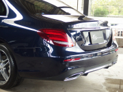 メルセデスベンツ&nbsp;Eクラス&nbsp;E220d アバンギャルドスポーツ AMGスタイリングPKG レーダーセーフティPKG 純正AMG19inアルミ&nbsp;中古車