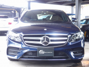 メルセデスベンツ&nbsp;Eクラス&nbsp;E220d アバンギャルドスポーツ AMGスタイリングPKG レーダーセーフティPKG 純正AMG19inアルミ&nbsp;中古車