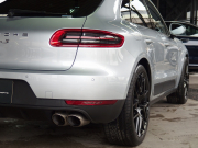 ポルシェ&nbsp;マカン&nbsp;S 正規ディーラー車 右ハンドル ワンオーナー エントリードライブ レザーインテリアPKG ES22インチアルミ ESダウンサス&nbsp;中古車