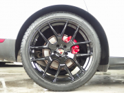 ポルシェ&nbsp;マカン&nbsp;S 正規ディーラー車 右ハンドル ワンオーナー エントリードライブ レザーインテリアPKG ES22インチアルミ ESダウンサス&nbsp;中古車