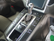 ポルシェ&nbsp;マカン&nbsp;S 正規ディーラー車 右ハンドル ワンオーナー エントリードライブ レザーインテリアPKG ES22インチアルミ ESダウンサス&nbsp;中古車