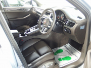 ポルシェ&nbsp;マカン&nbsp;S 正規ディーラー車 右ハンドル ワンオーナー エントリードライブ レザーインテリアPKG ES22インチアルミ ESダウンサス&nbsp;中古車