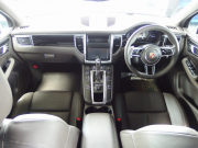 ポルシェ&nbsp;マカン&nbsp;S 正規ディーラー車 右ハンドル ワンオーナー エントリードライブ レザーインテリアPKG ES22インチアルミ ESダウンサス&nbsp;中古車