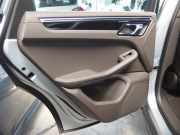 ポルシェ&nbsp;マカン&nbsp;S 正規ディーラー車 右ハンドル ワンオーナー エントリードライブ レザーインテリアPKG ES22インチアルミ ESダウンサス&nbsp;中古車