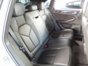 ポルシェ&nbsp;マカン&nbsp;S 正規ディーラー車 右ハンドル ワンオーナー エントリードライブ レザーインテリアPKG ES22インチアルミ ESダウンサス&nbsp;中古車