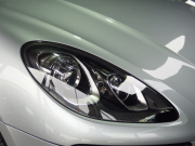 ポルシェ&nbsp;マカン&nbsp;S 正規ディーラー車 右ハンドル ワンオーナー エントリードライブ レザーインテリアPKG ES22インチアルミ ESダウンサス&nbsp;中古車